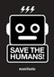 Save the Humans (How to Survive) by Mieke Gerritzen, Koert van Mensvoort, 9789063694012