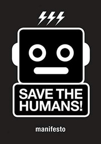 Save the Humans (How to Survive) by Mieke Gerritzen, Koert van Mensvoort, 9789063694012