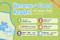 Become a Good Reader (Six Simple Steps) by Terri Heidger, Sarah Stevens, 9781496605306