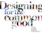 Designing for the Common Good by Kees Dorst, 9789063694081