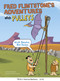 Fred Flintstone's Adventures with Pulleys (Work Smarter, Not Harder) by Mark Weakland, Paco Sordo, 9781491484753