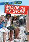 Create Your Own Movie or TV Show by Matthew Anniss, 9781410981103