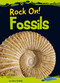 Fossils - 9781410981363 by Chris Oxlade, 9781410981363