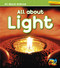 All About Light - 9781484626924 by Angela Royston, 9781484626924