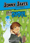 Jonny Jakes Investigates the Old School Ghoul by Malcolm Judge, Alan Brown, 9781496528292