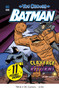 Clayface Returns by John Sazaklis, Ethen Beavers, 9781496530899