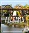 Alabama - 9781515703860 by Bridget Parker, Jason Kirchner, 9781515703860