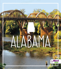 Alabama - 9781515703860 by Bridget Parker, Jason Kirchner, 9781515703860