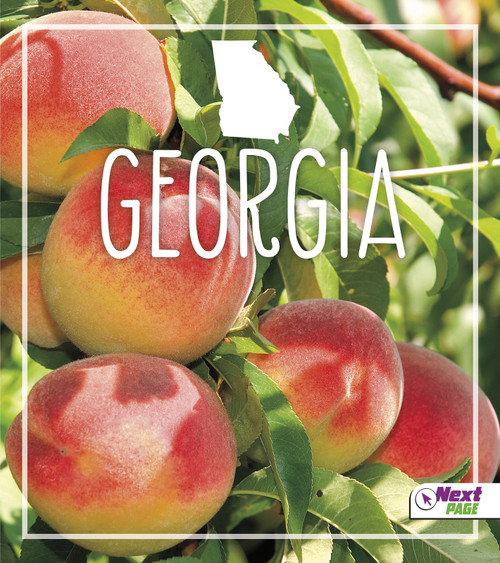 Georgia - 9781515703969 by Bridget Parker, Jason Kirchner, 9781515703969
