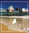 Maine by Angie Swanson, Bridget Parker, 9781515704065