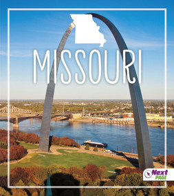Missouri - 9781515704126 by Bridget Parker, Jordan Mills, 9781515704126