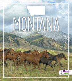 Montana - 9781515704133 by Bridget Parker, Jordan Mills, 9781515704133