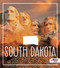 South Dakota by Bridget Parker, 9781515704294
