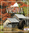 Virginia - 9781515704348 by Bridget Parker, 9781515704348