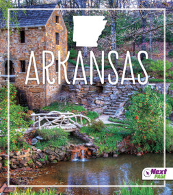 Arkansas - 9781515704508 by Bridget Parker, Jason Kirchner, 9781515704508