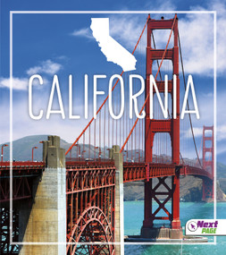California - 9781515704515 by Bridget Parker, Jason Kirchner, 9781515704515