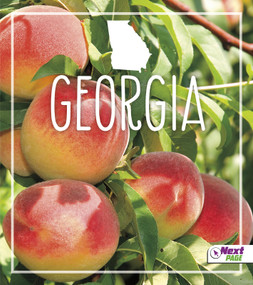 Georgia - 9781515704560 by Bridget Parker, Jason Kirchner, 9781515704560