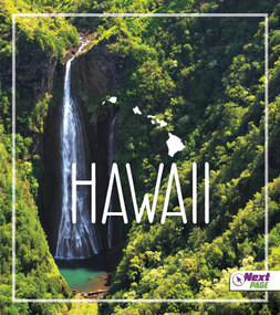 Hawaii - 9781515704577 by Angie Swanson, Bridget Parker, 9781515704577