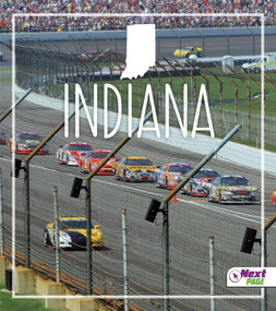 Indiana - 9781515704607 by Angie Swanson, Bridget Parker, 9781515704607