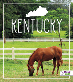 Kentucky - 9781515704638 by Angie Swanson, Bridget Parker, 9781515704638