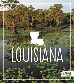 Louisiana - 9781515704645 by Angie Swanson, Bridget Parker, 9781515704645
