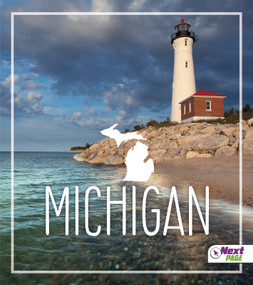 Michigan - 9781515704683 by Bridget Parker, Jordan Mills, 9781515704683