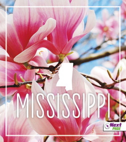 Mississippi - 9781515704706 by Bridget Parker, Jordan Mills, 9781515704706
