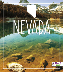 Nevada - 9781515704744 by Bridget Parker, Jordan Mills, 9781515704744