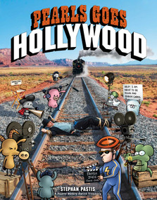 Pearls Goes Hollywood by Stephan Pastis, 9781524855611