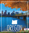Oregon - 9781515704836 by Bridget Parker, Tyler Maine, 9781515704836