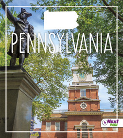 Pennsylvania - 9781515704843 by Bridget Parker, Tyler Maine, 9781515704843