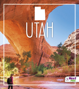 Utah - 9781515704911 by Bridget Parker, 9781515704911