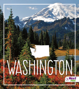 Washington - 9781515704942 by Bridget Parker, 9781515704942