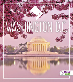 Washington, D.C. - 9781515704959 by Bridget Parker, 9781515704959