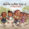 When Martin Luther King Jr. Wore Roller Skates by Mark Weakland, Patrick Ballesteros, 9781479596850