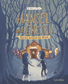 Hansel and Gretel Stories Around the World (4 Beloved Tales) - 9781515804154 by Cari Meister, Teresa Ramos Chano, Alida Massari, Kristina Swarner, Marina Le Ray, 9781515804154