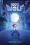 100% Wolf - 9781534467002 by Jayne Lyons, Victor Rivas, 9781534467002