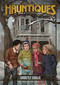 Ghostly Goalie by Rudy Faber, Thomas Kingsley Troupe, 9781496535443