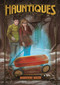 Wandering Wagon by Rudy Faber, Thomas Kingsley Troupe, 9781496535474