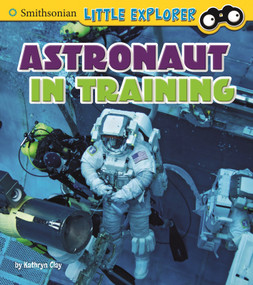 Astronaut in Training - 9781515736608 by Kathryn Clay, 9781515736608
