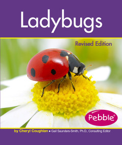 Ladybugs - 9781515742272 by Cheryl Coughlan, 9781515742272