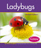 Ladybugs - 9781515742272 by Cheryl Coughlan, 9781515742272