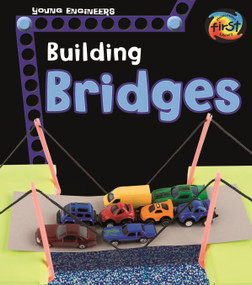 Building Bridges - 9781484637494 by Tammy Enz, 9781484637494