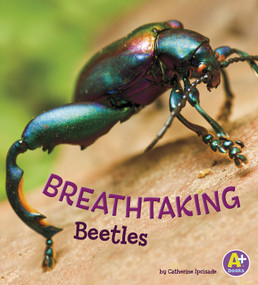 Breathtaking Beetles - 9781515745013 by Catherine Ipcizade, 9781515745013
