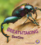 Breathtaking Beetles - 9781515745013 by Catherine Ipcizade, 9781515745013