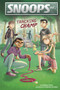 Tracking Champ - 9781496543523 by Brandon Terrell, Mariano Epelbaum, 9781496543523