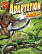A Journey into Adaptation with Max Axiom, Super Scientist - 9781515746409 by Cynthia Martin, Barbara Schulz, Tod Smith, Michael Kelleher, Agnieszka Biskup, 9781515746409