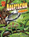Un viaje por la adaptación con Max Axiom, supercientífico (Spanish Edition) by Cynthia Martin, Barbara Schulz, Strictly Spanish, LLC., Agnieszka Biskup, 9781515746478