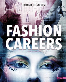 Behind-the-Scenes Fashion Careers by Susan Henneberg, 9781515748977