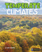 Temperate Climates by Cath Senker, 9781484637821